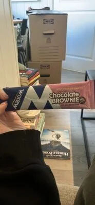 Chocolate BROWNIE