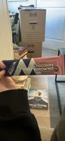 Chocolate BROWNIE