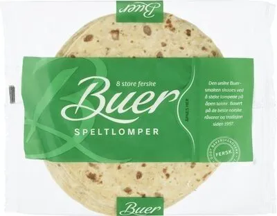 SPELTLOMPER