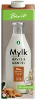 Mylk Havre & Mandel