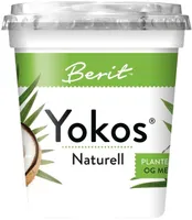 Yokos Naturell