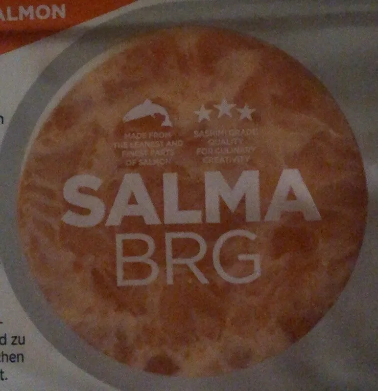 Salma brg
