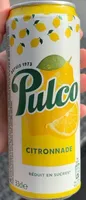 Pulco citronnade