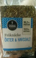 Fröknäcke