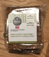 Sigdal bakery