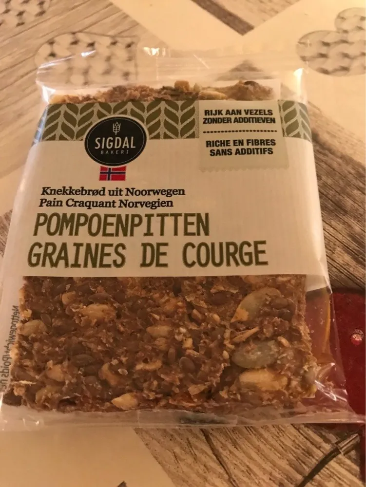 Galette
