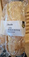 FIN BAGUETTE