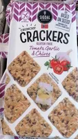 Crackers