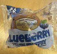Blueberry Muffin