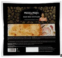 Naan bread