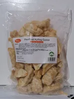 Pre-Fried Kylling Gyoza