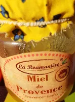Miel de Provence