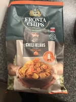Chili Klaus presenterer Habanero BBQ