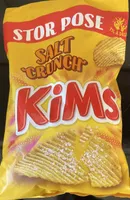 Salt Crunch