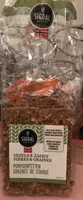 Fibres&graines - graine de courge