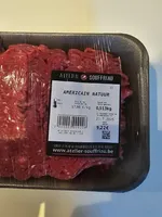Americain Natuur