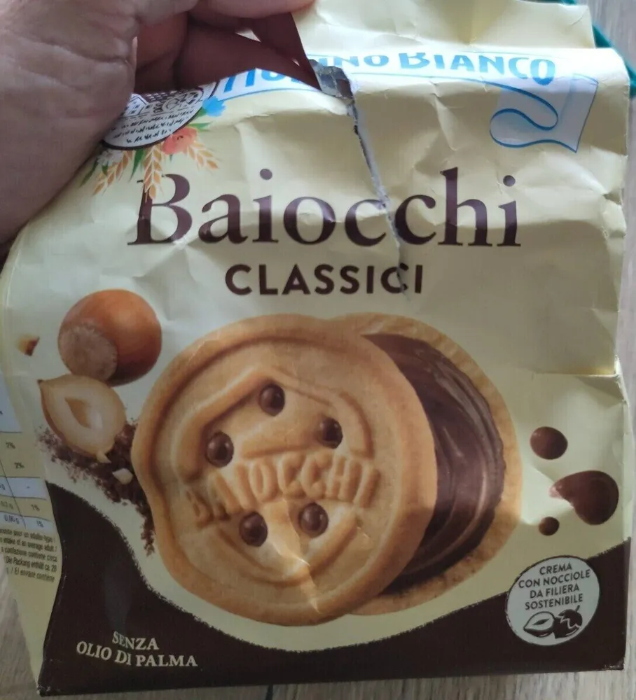 Baiocchi