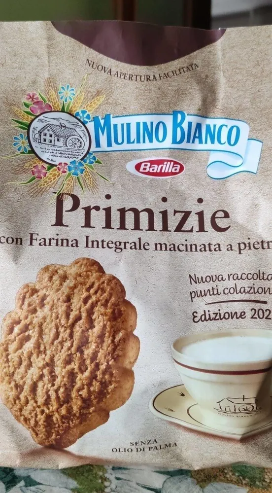 Primizie