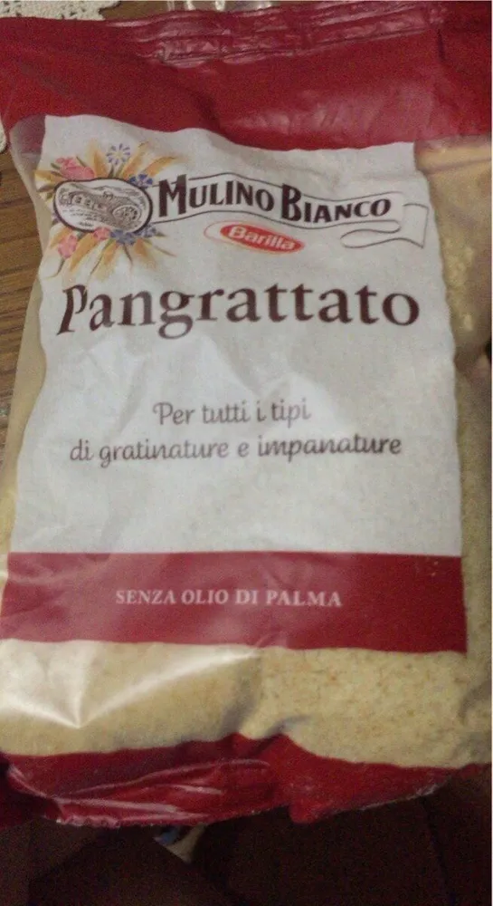 Pangrattato