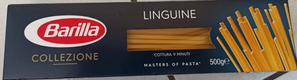 Linguine