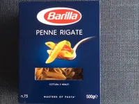 Penne Rigate
