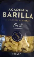 Pâte Fusilli