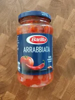 Sauce Arrabbiata
