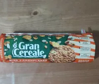 Gran Cereale Riso e Cornflakes