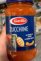 Zucchine