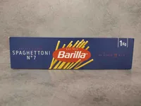 Spaghettoni N°7