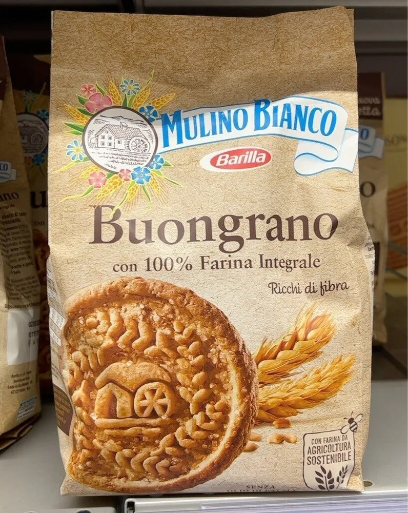 Buongrano
