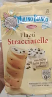Flauti stracciatella