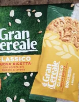 Gran cereale