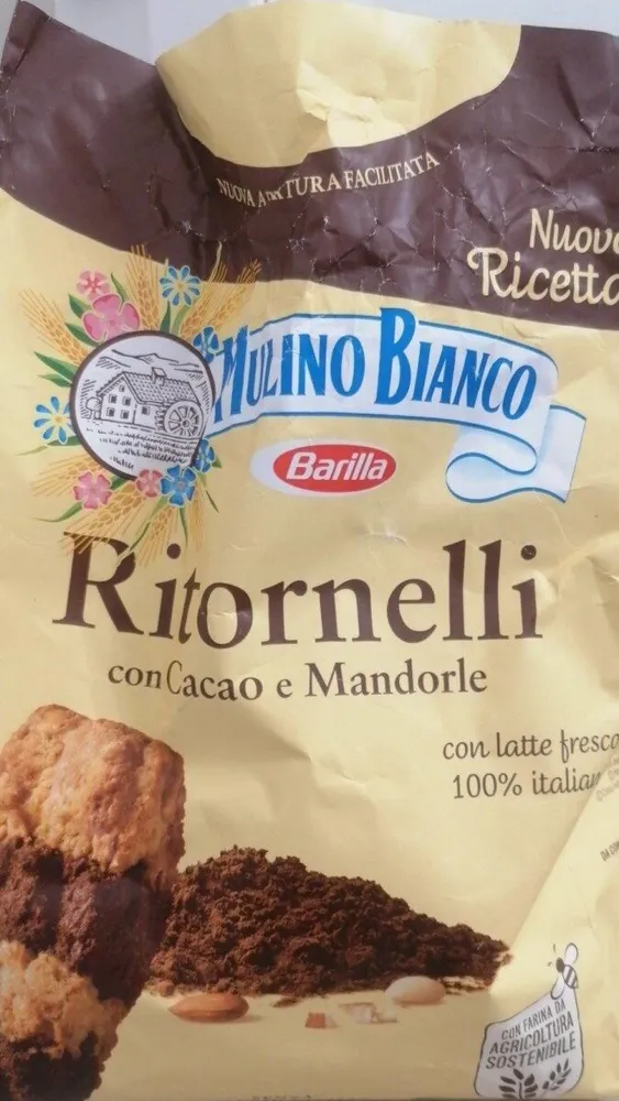 ritornelli