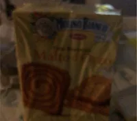 Fette Biscottate Malto d’Orzo