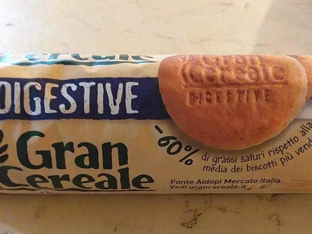 Digestive Gran cereale