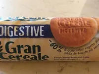 Digestive Gran cereale
