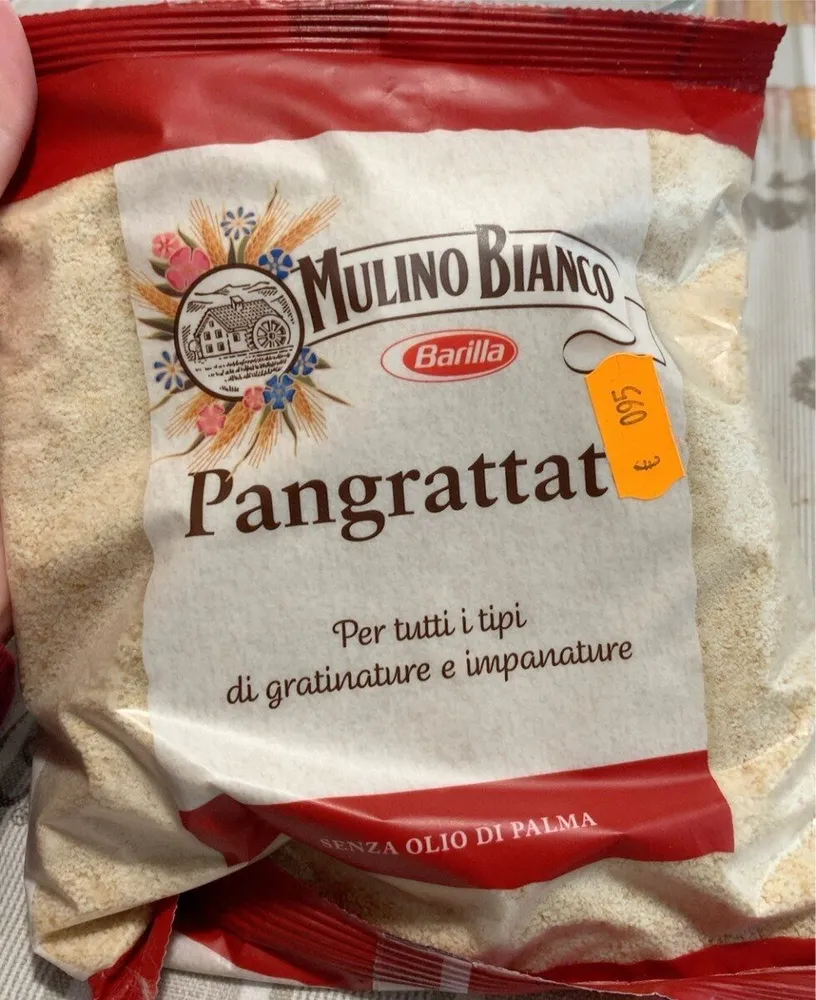 Pangrattato