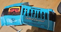 Protine Flapjack