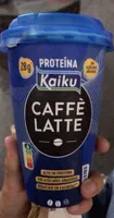 Proteina caffè latte