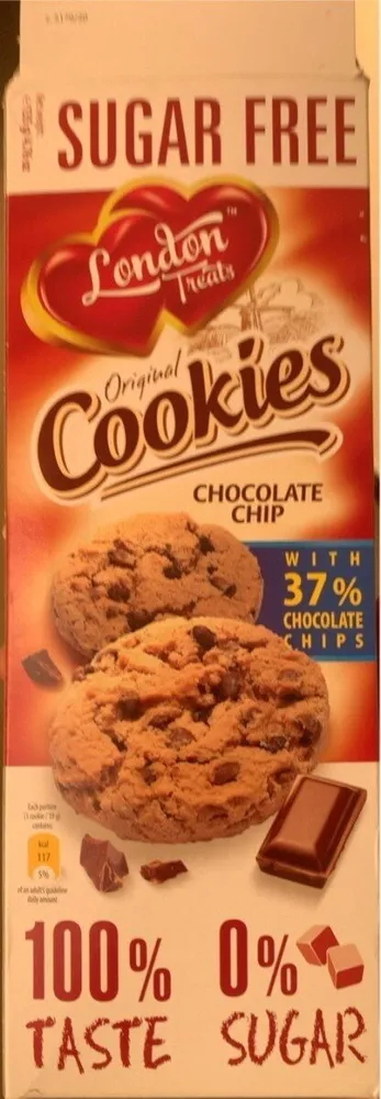Original Cookies