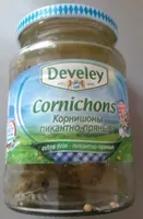 Cornichons