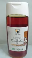 Sirop de coco