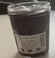 Gelée extra de framboises