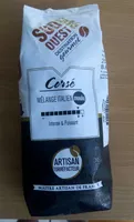 Café Mélange italien moulu lo