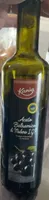 Aceto balsamico du modena