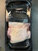 Kylling Lårfilet