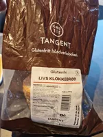 Livs Klokkebrød
