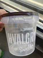 Hvalgryte Sander