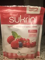 Sukrin - sachet